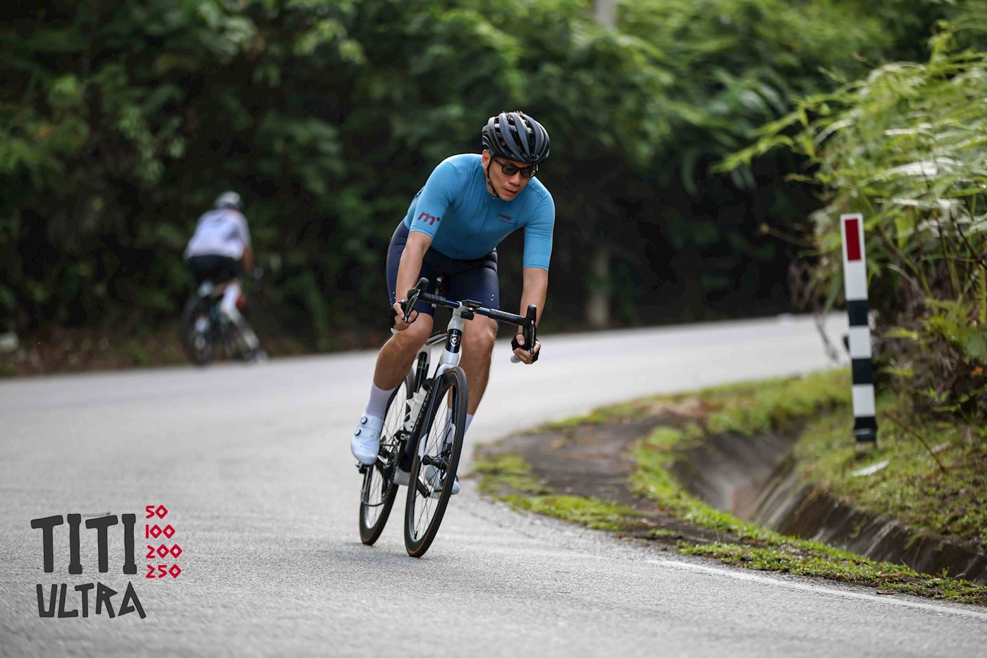 titi ultra ride