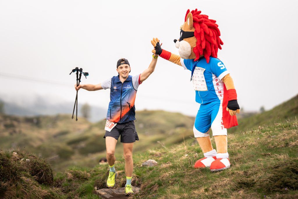 top dolomites ultra trail