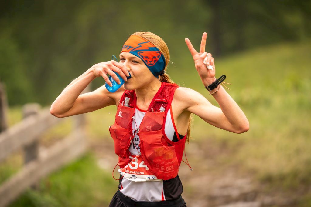 top dolomites ultra trail