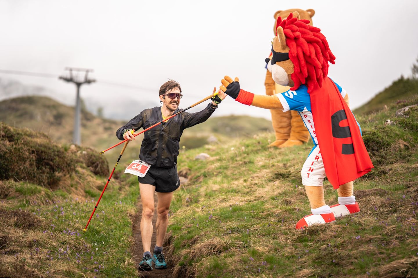 top dolomites ultra trail