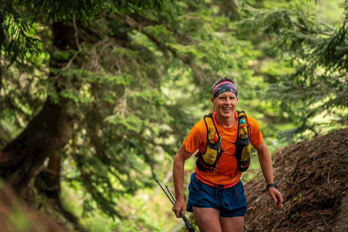 top dolomites ultra trail