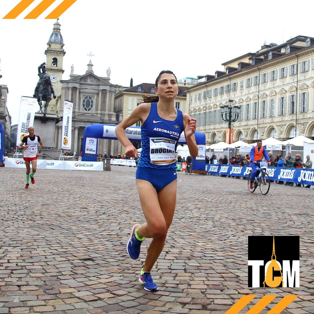 torino city marathon