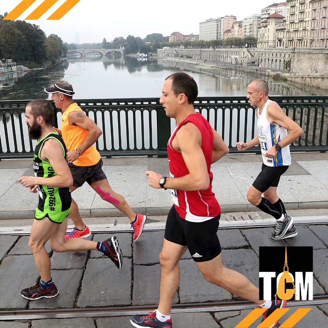 torino city marathon