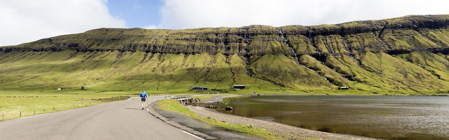 torshavn marathon