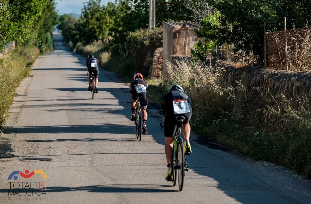 total tri mallorca triathlon