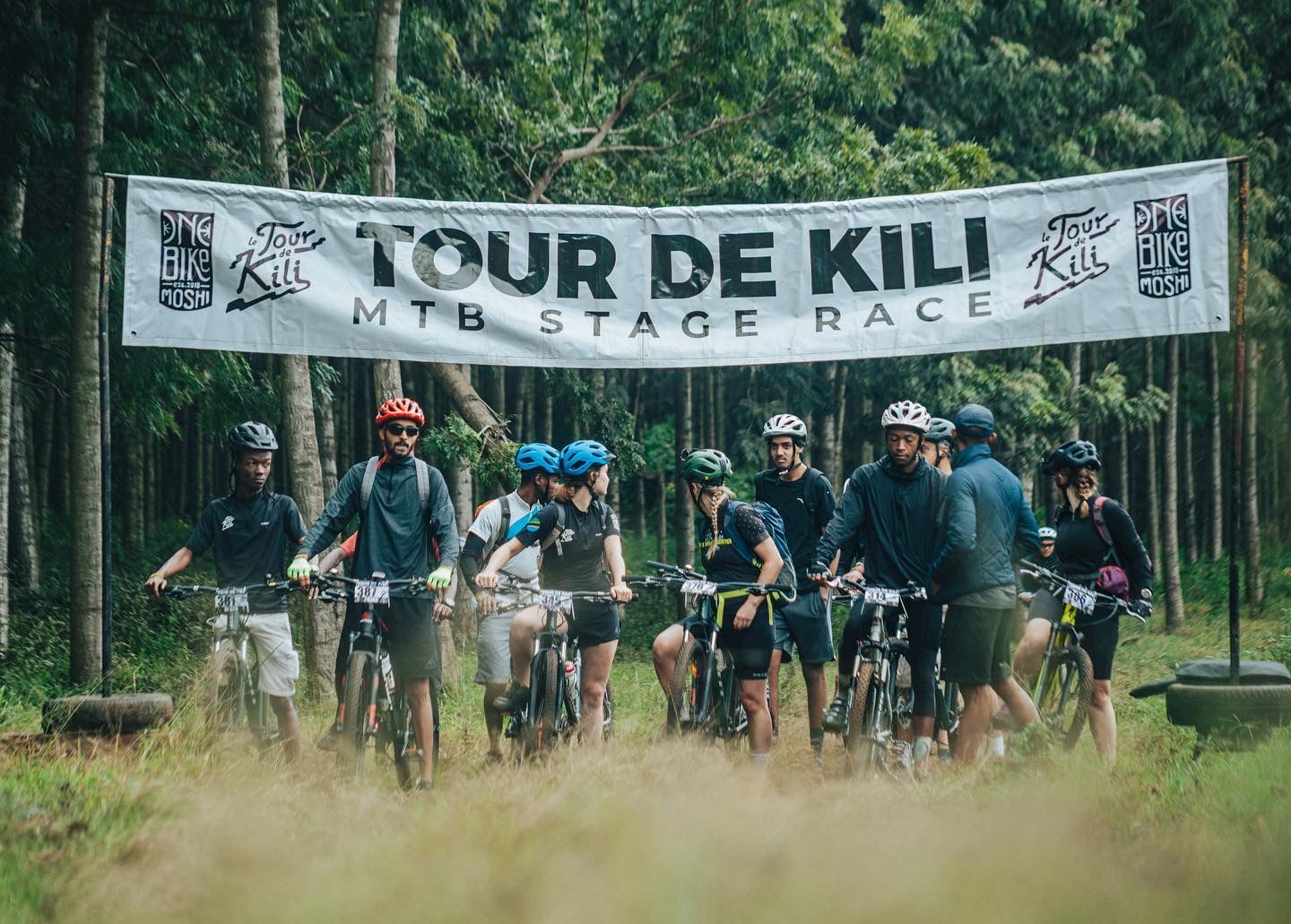 tour de kili