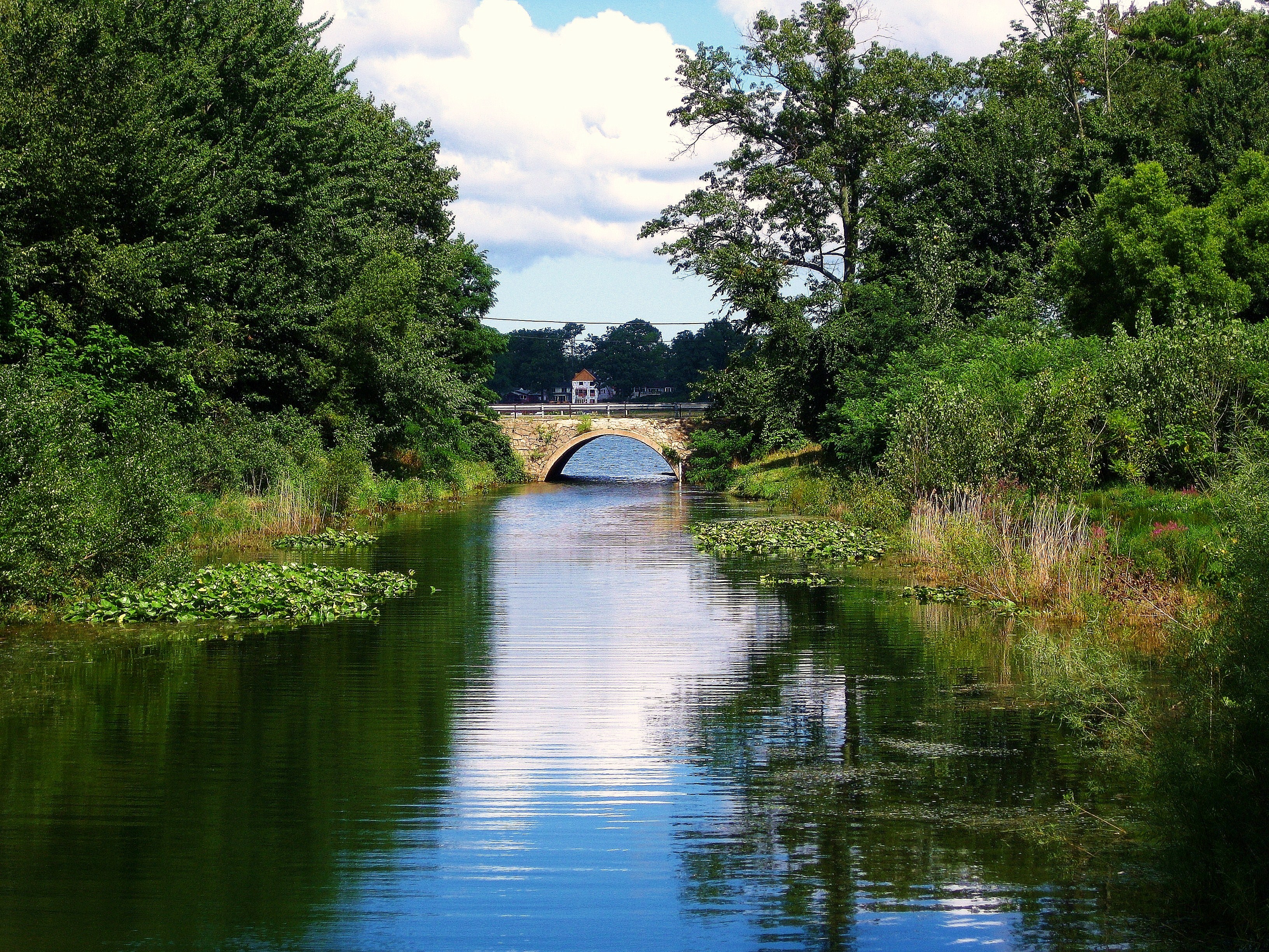 tour de la porte 30