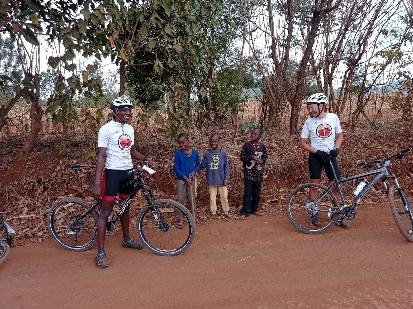 tour of kilimanjaro