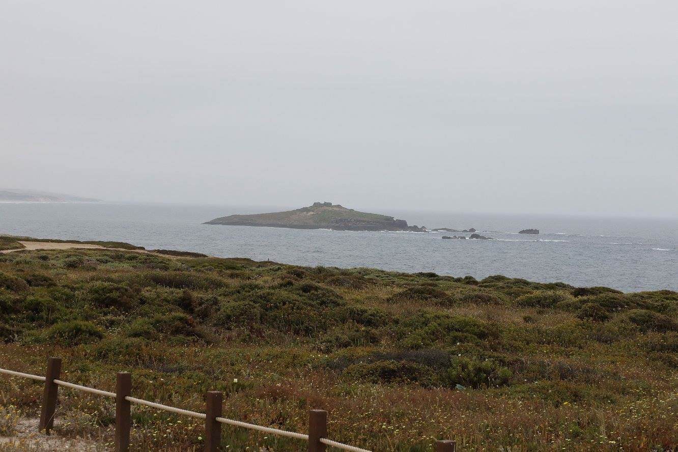 trail costa vicentina