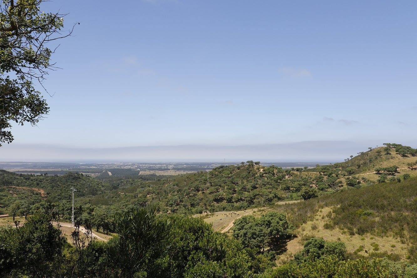 trail costa vicentina