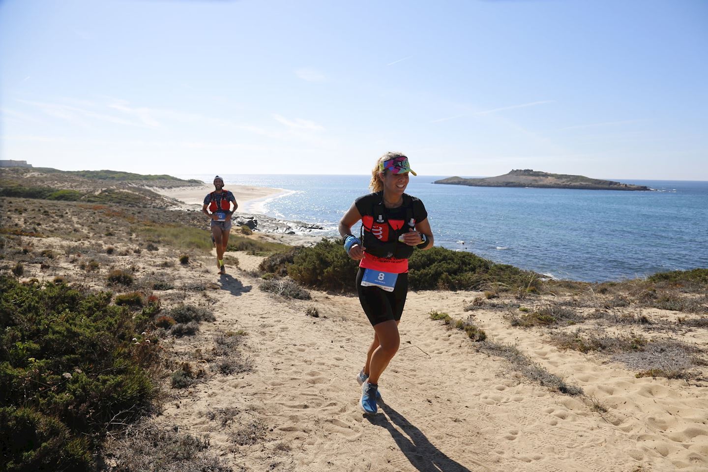 trail costa vicentina