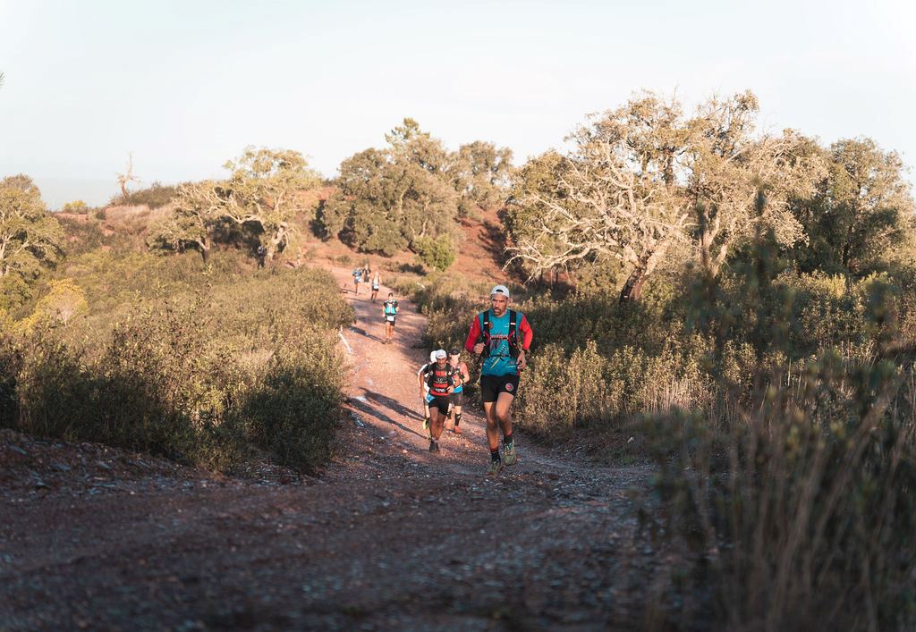 trail costa vicentina