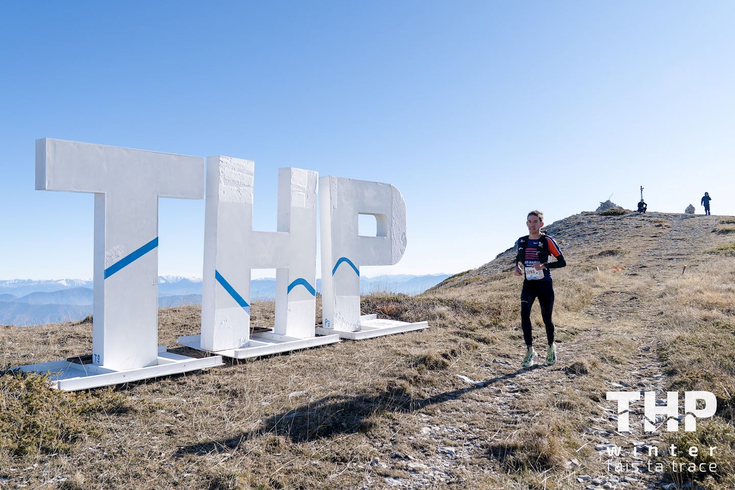 trail de haute provence winter