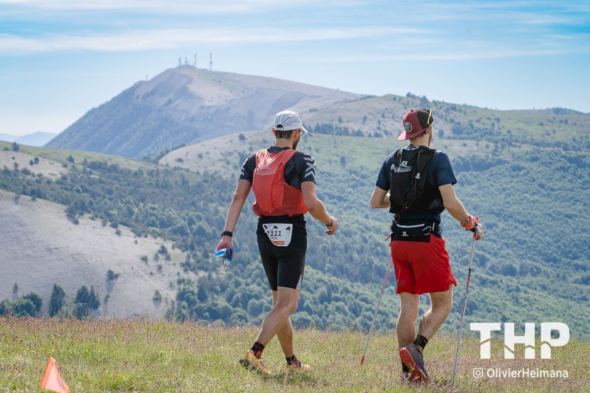 trail de haute provence