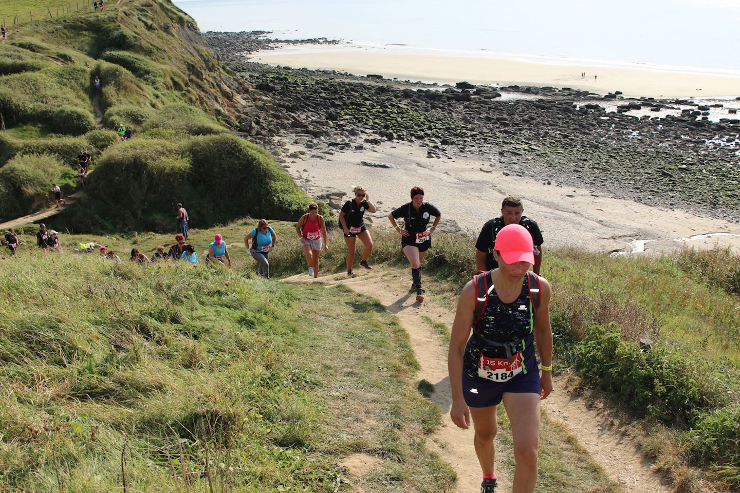 trail des 3 forts