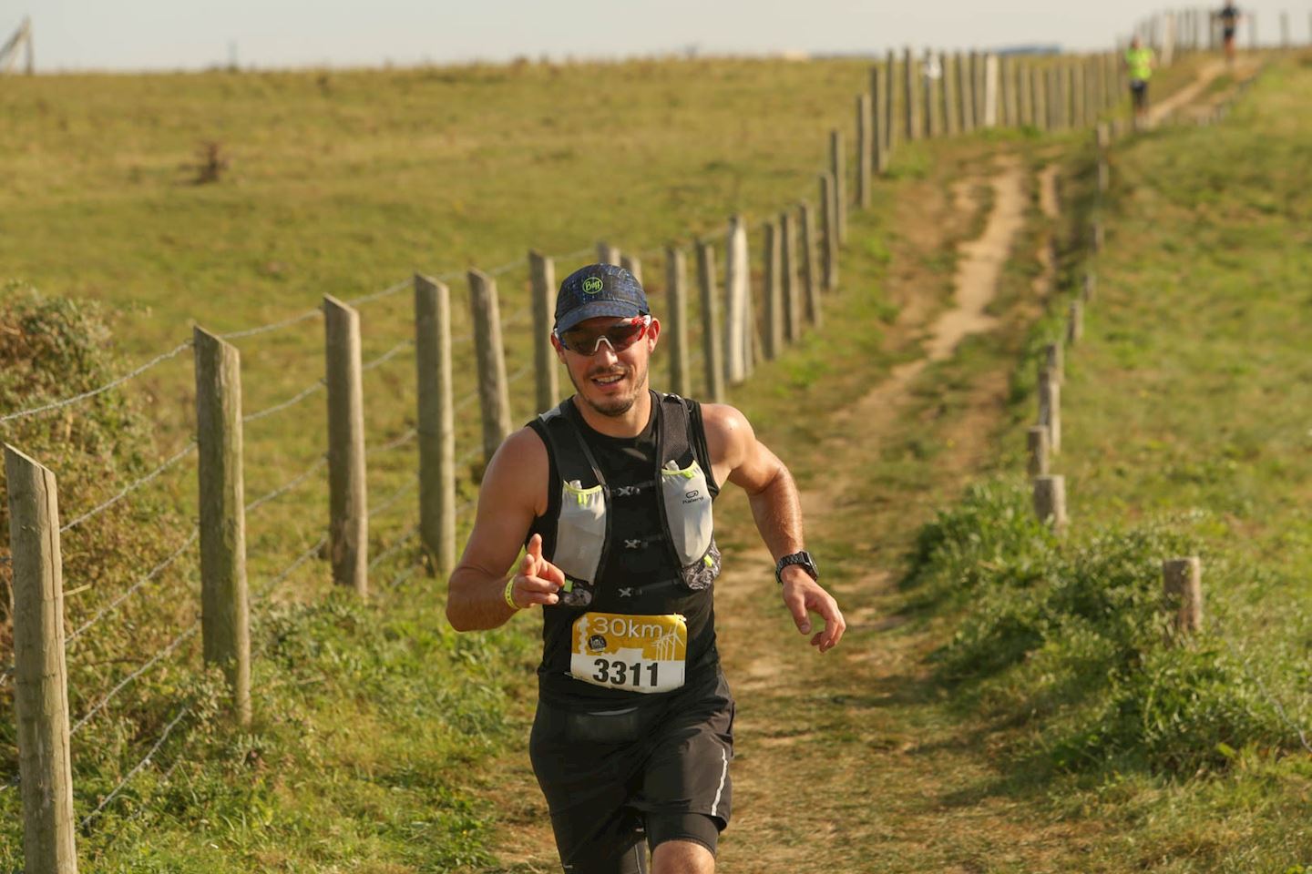 trail des 3 forts