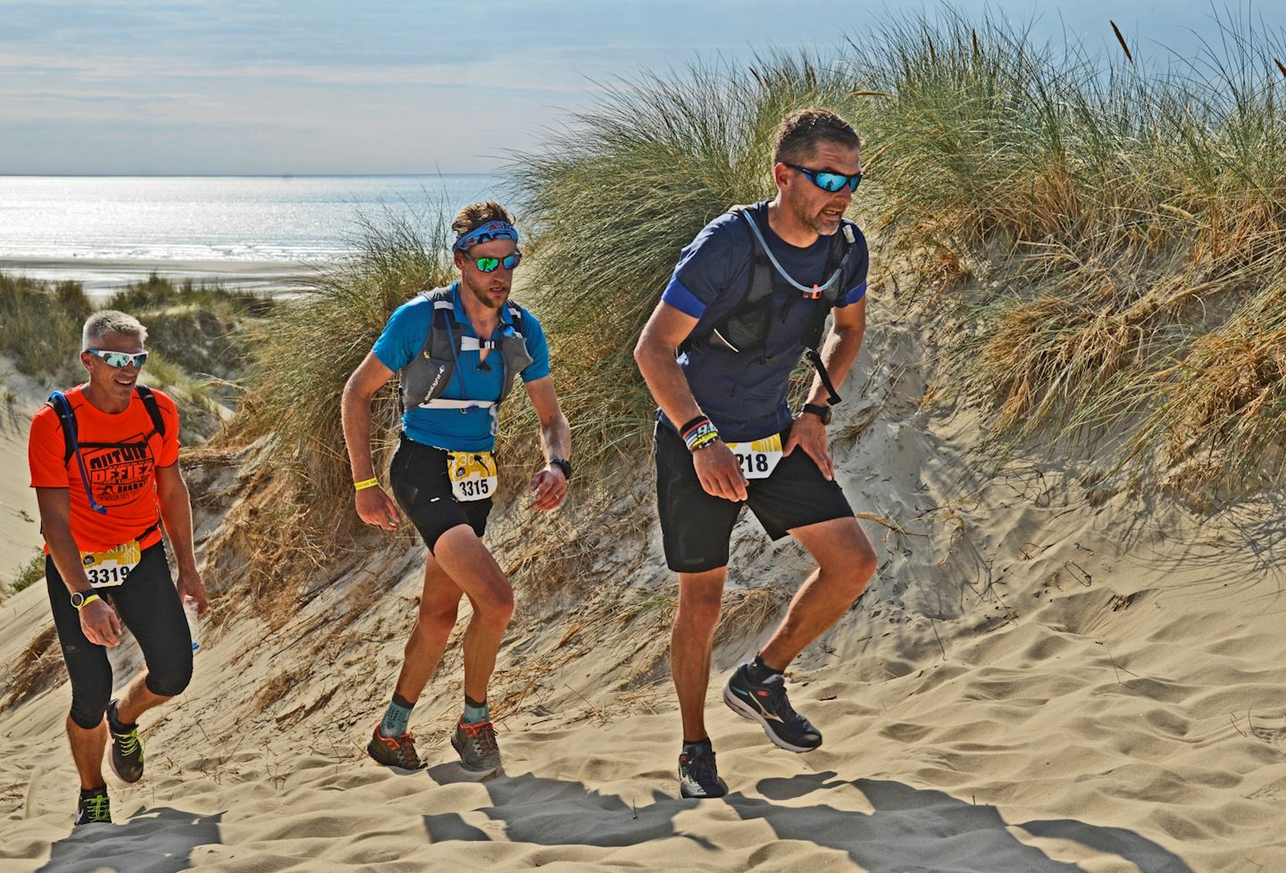 trail des 3 forts