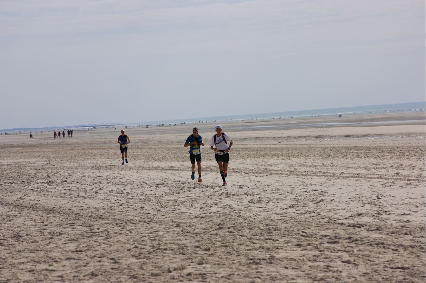 trail des 3 forts