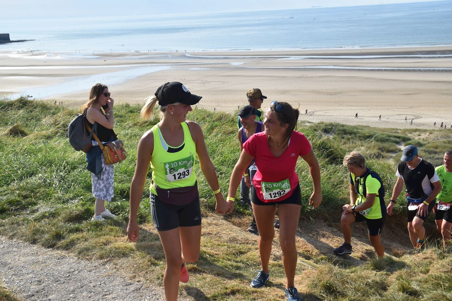 trail des 3 forts