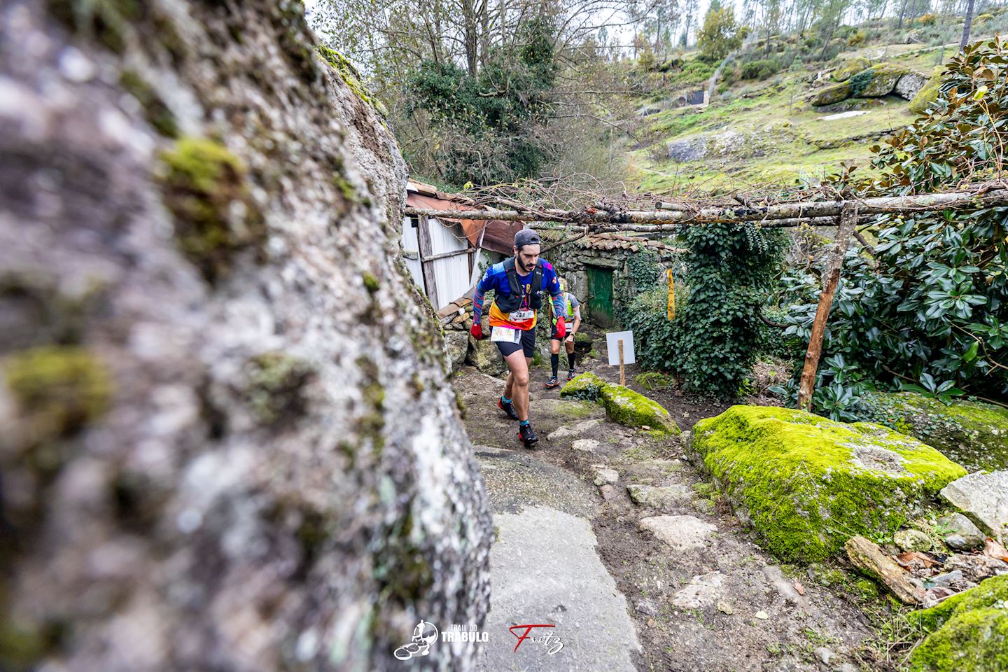 trail do trabulo
