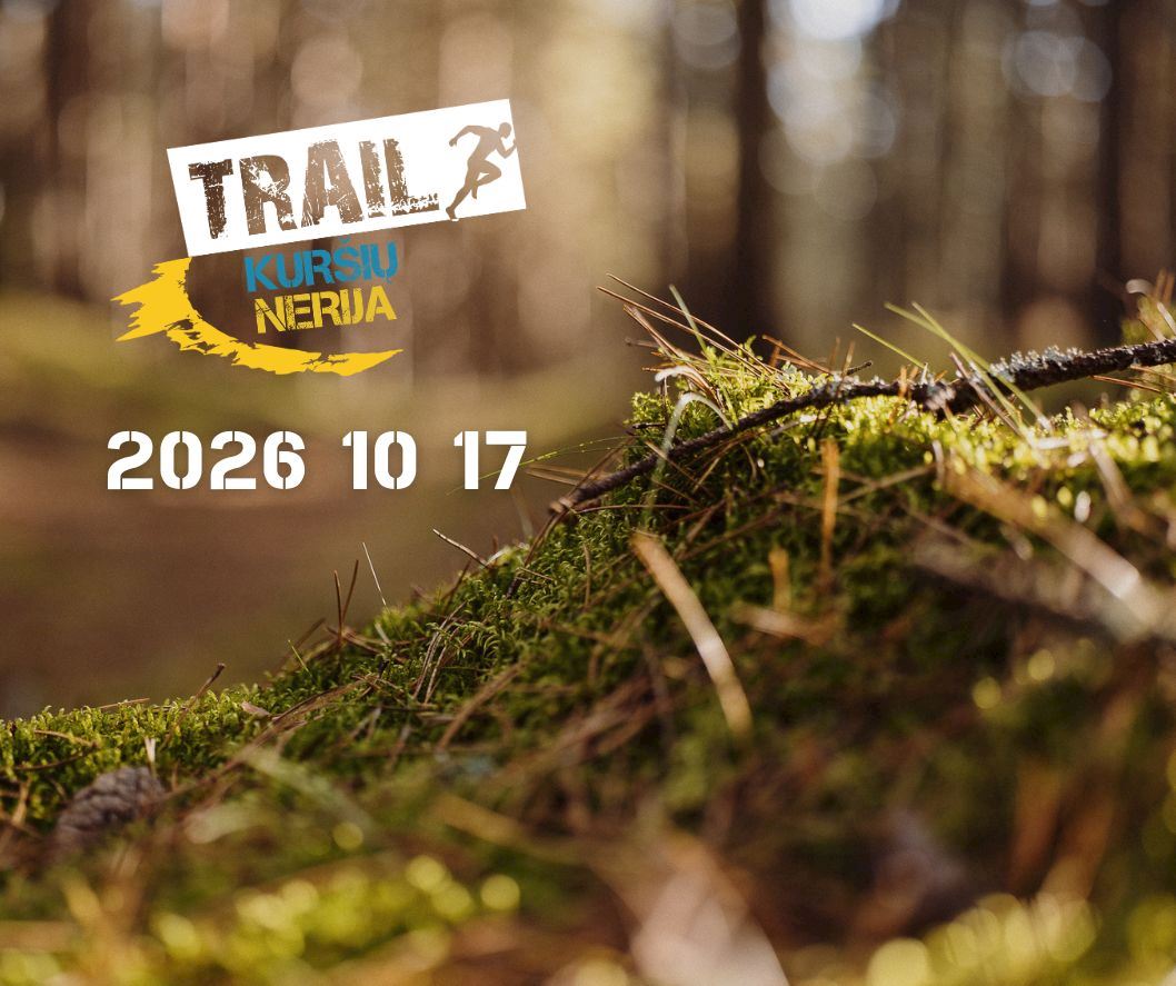 trail kursiu nerija