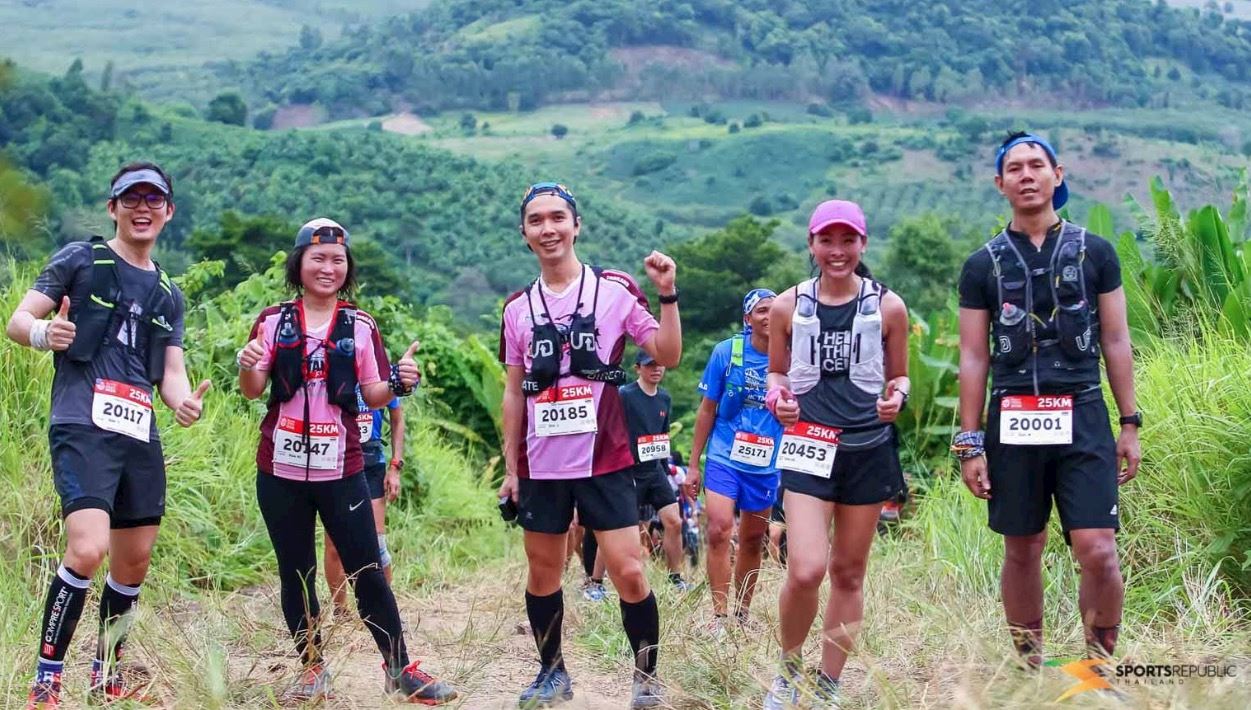trail master series rayong race 3
