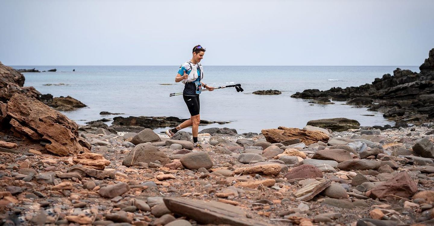 trail menorca cami de cavalls