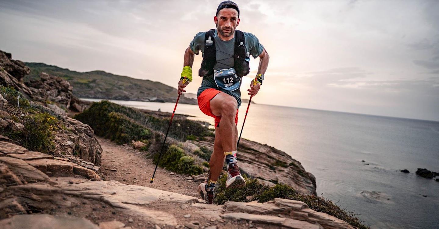trail menorca cami de cavalls