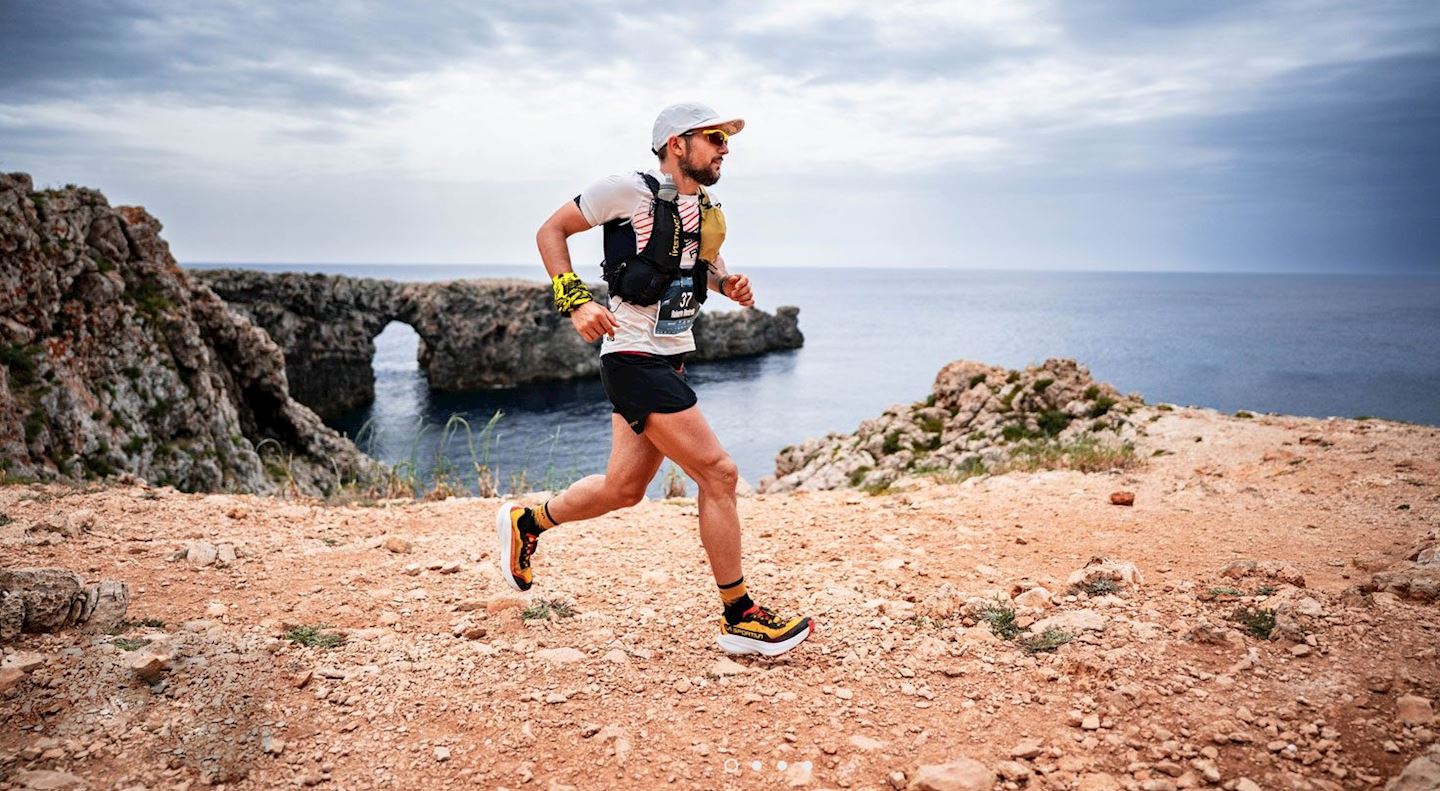 trail menorca cami de cavalls