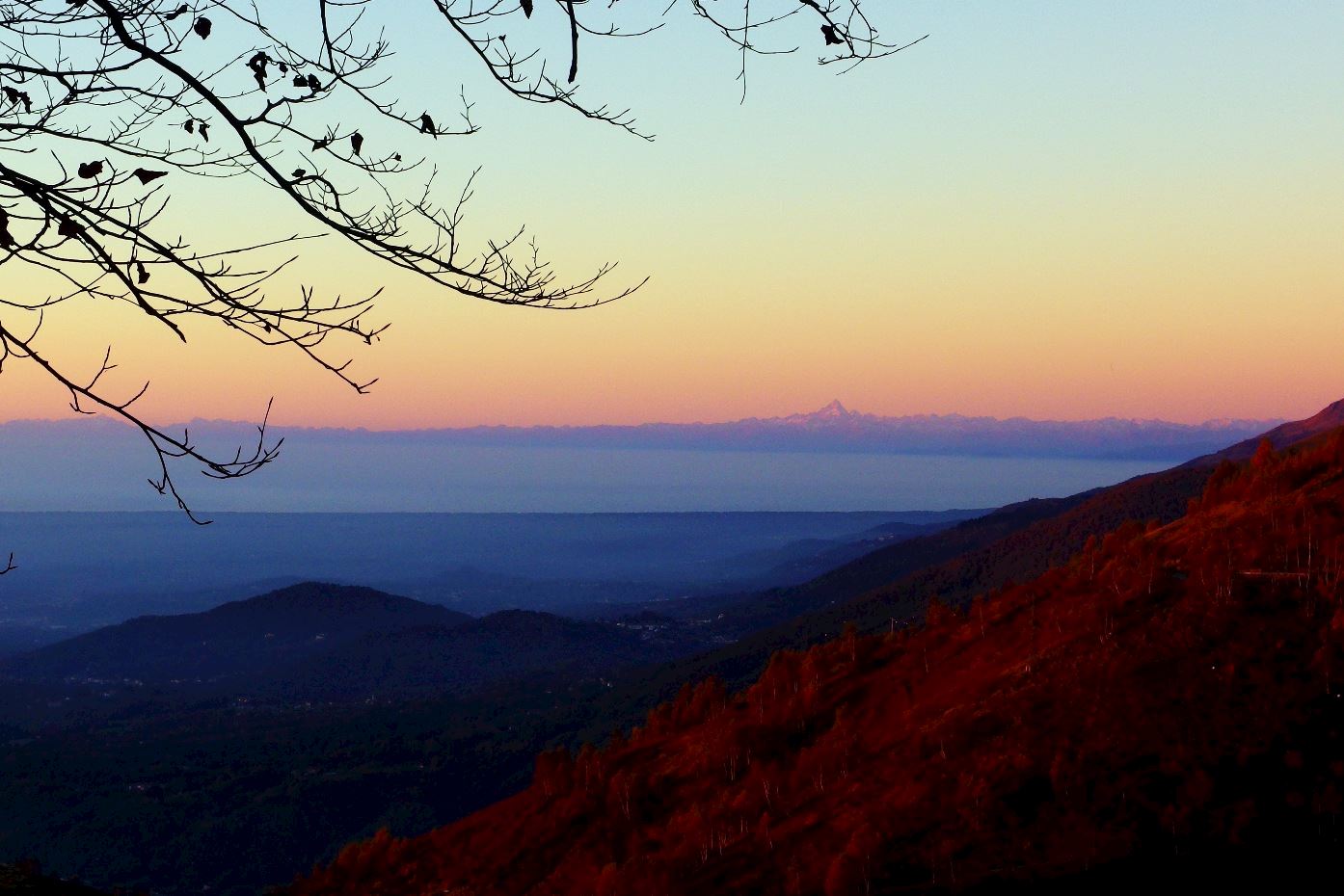 trail monte casto