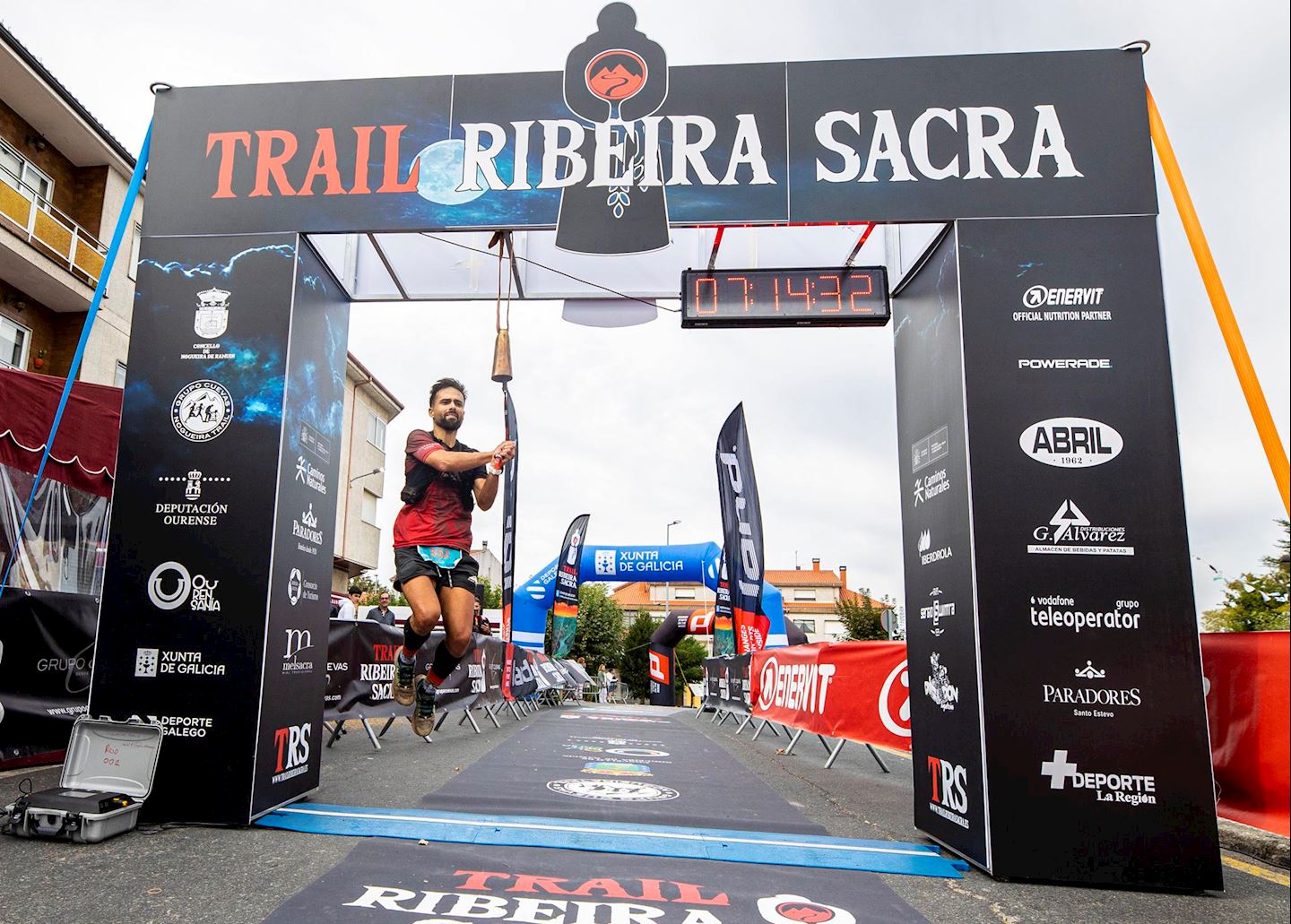 trail ribeira sacra