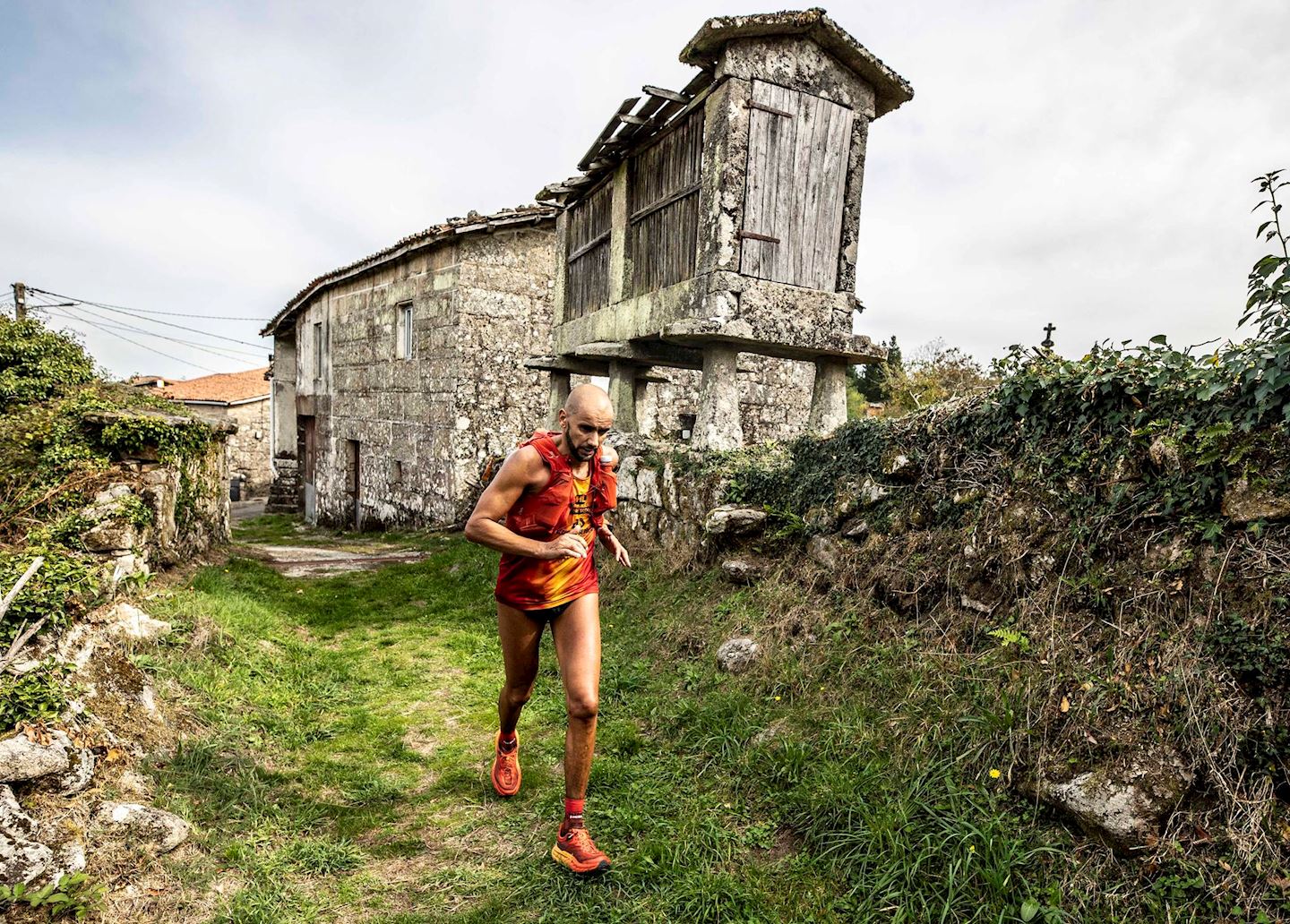trail ribeira sacra