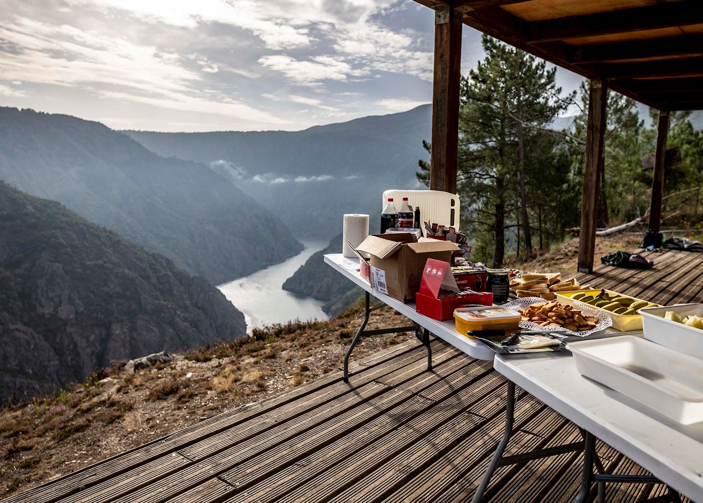 trail ribeira sacra
