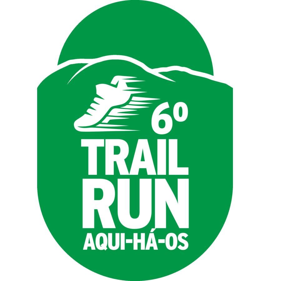 trail run aqui ha os