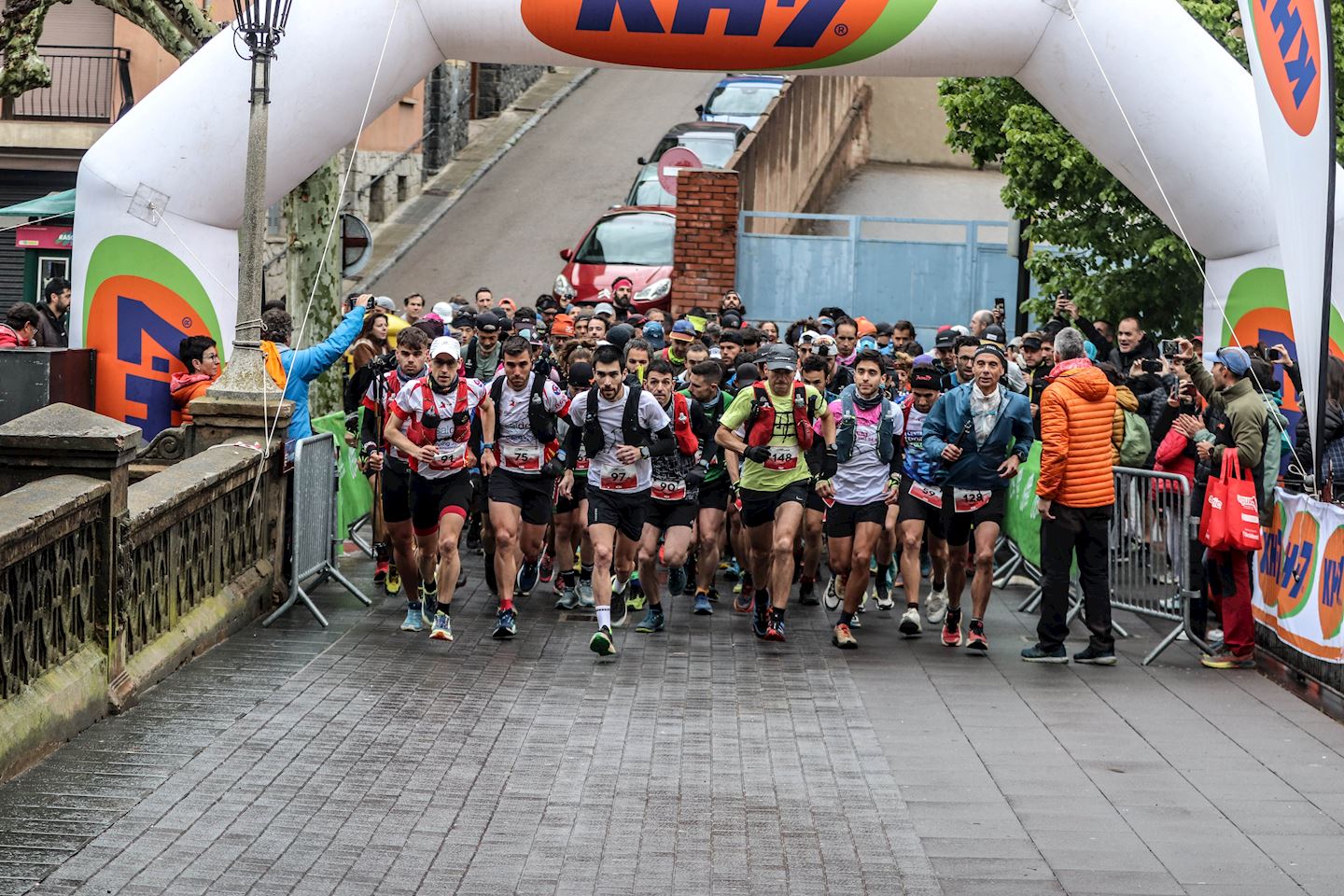 trail vall de ribes