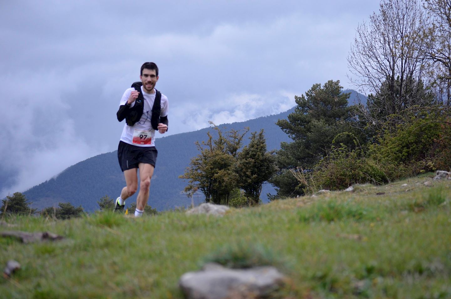 trail vall de ribes