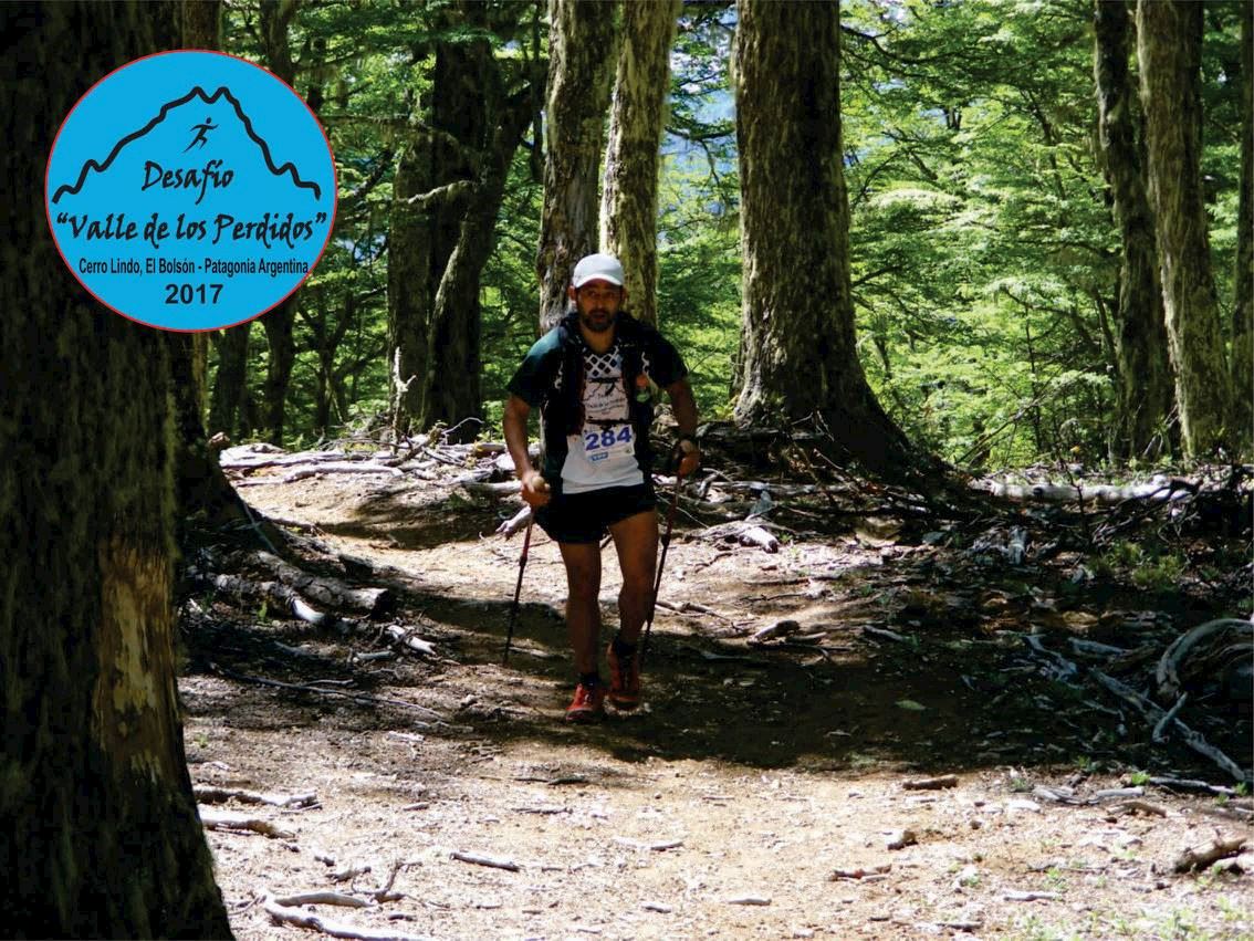 trail valle de los perdidos