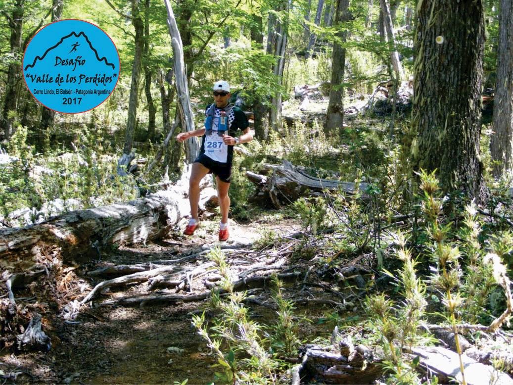 trail valle de los perdidos