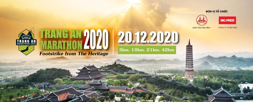 trang an marathon