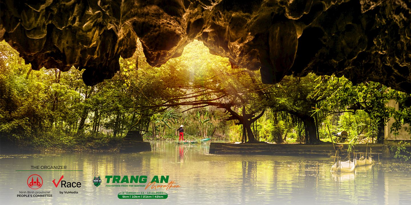 trang an marathon