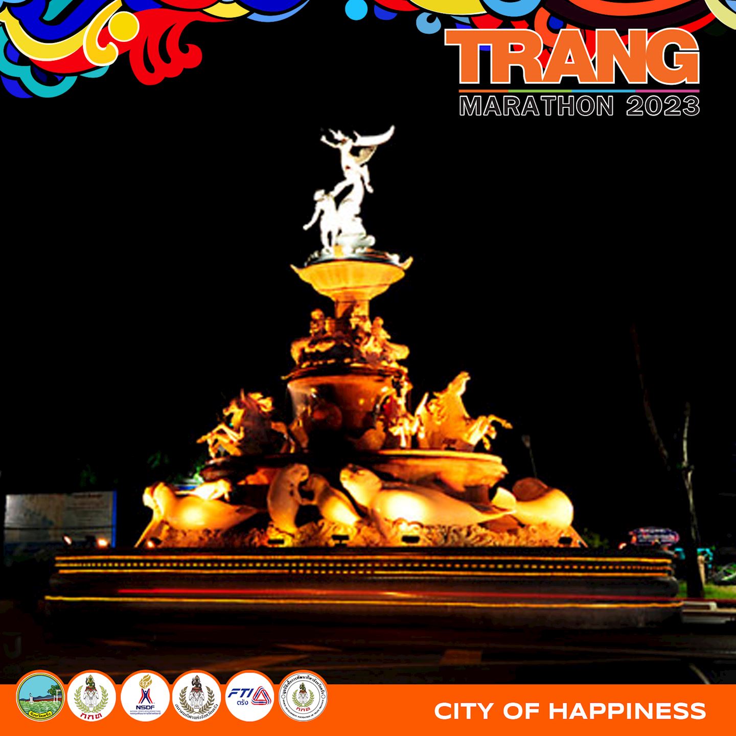 trang marathon