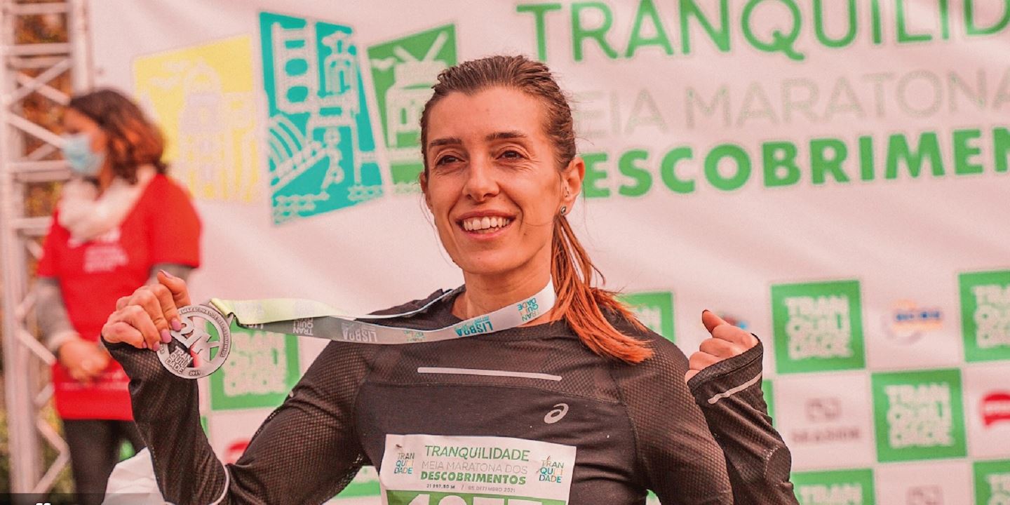tranquilidade meia maratona dos descobrimentos