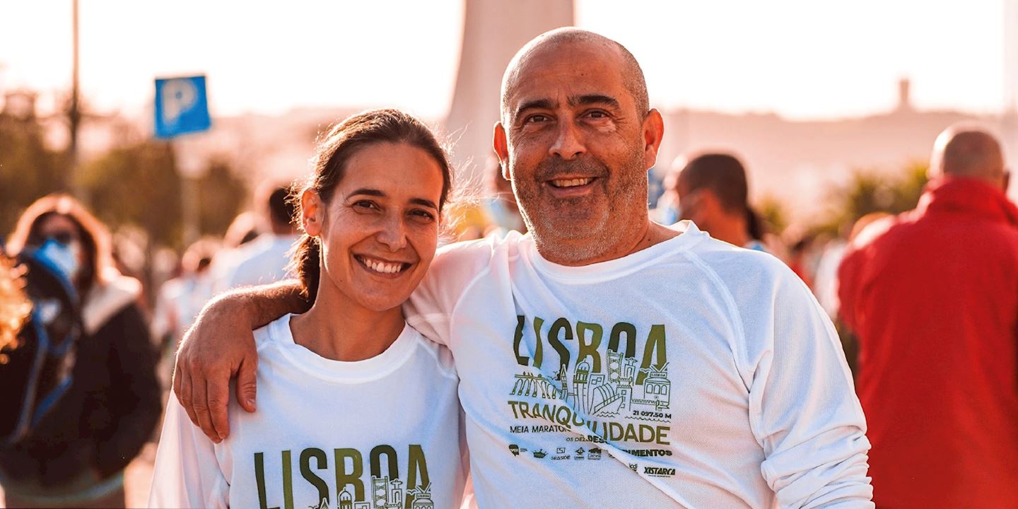 tranquilidade meia maratona dos descobrimentos