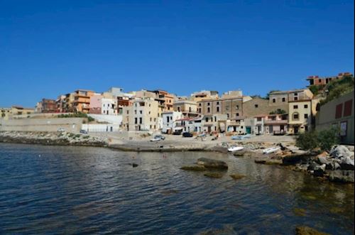 10K through the ancient streets of Trappeto