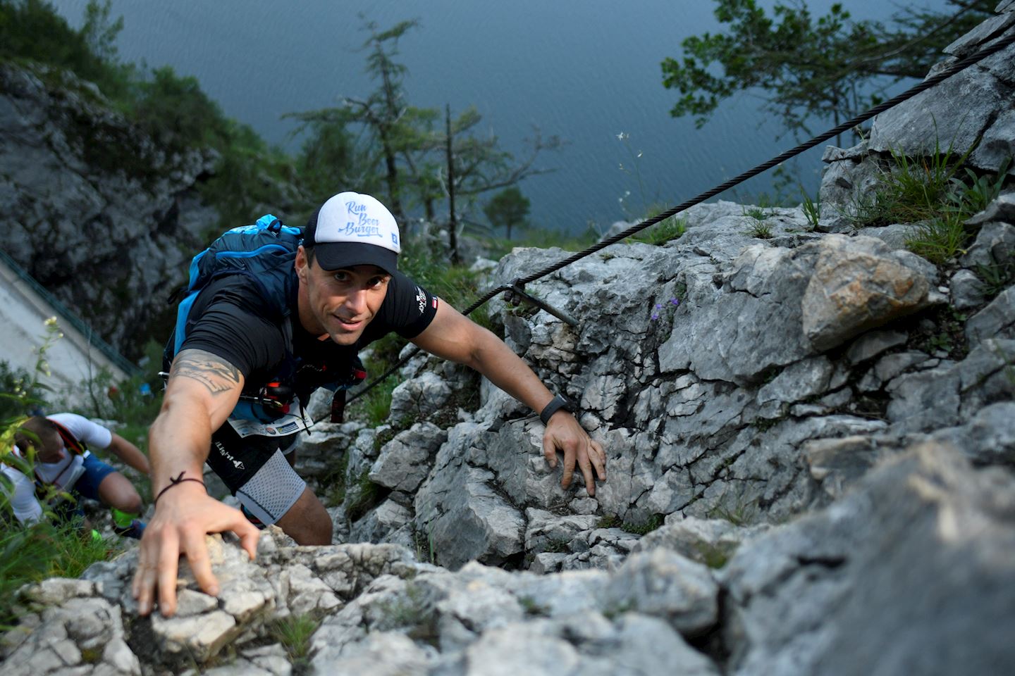 traunsee bergmarathon