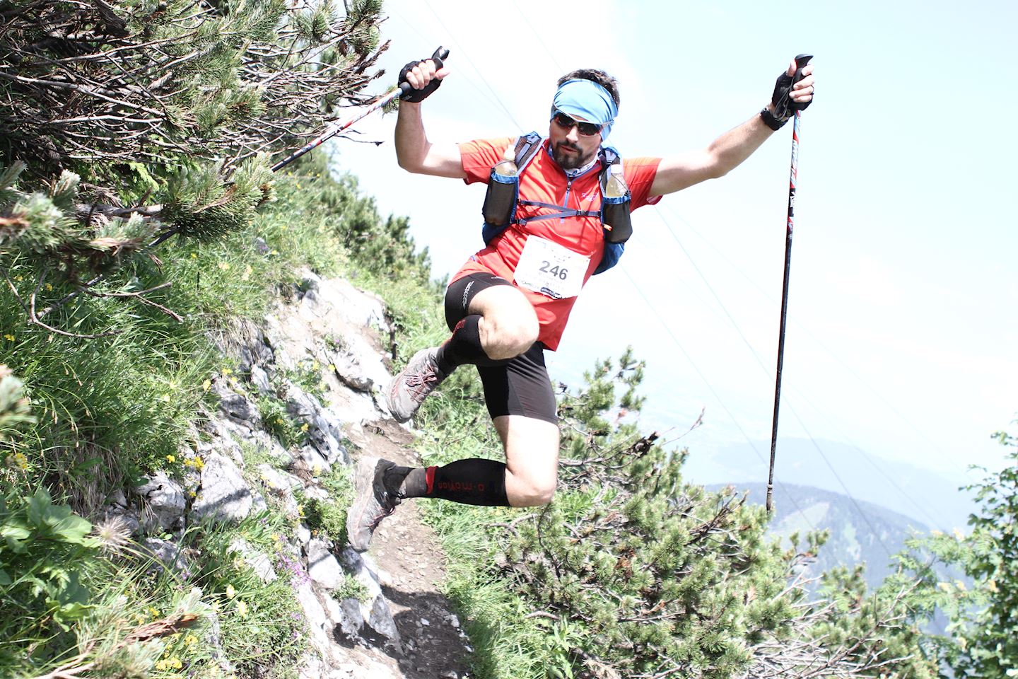 traunsee bergmarathon