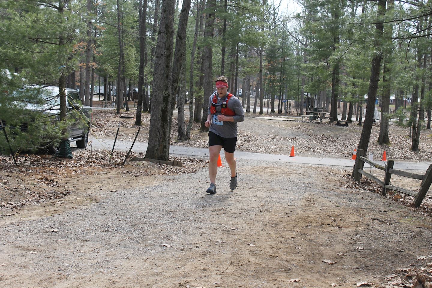 traverse city trail running festival