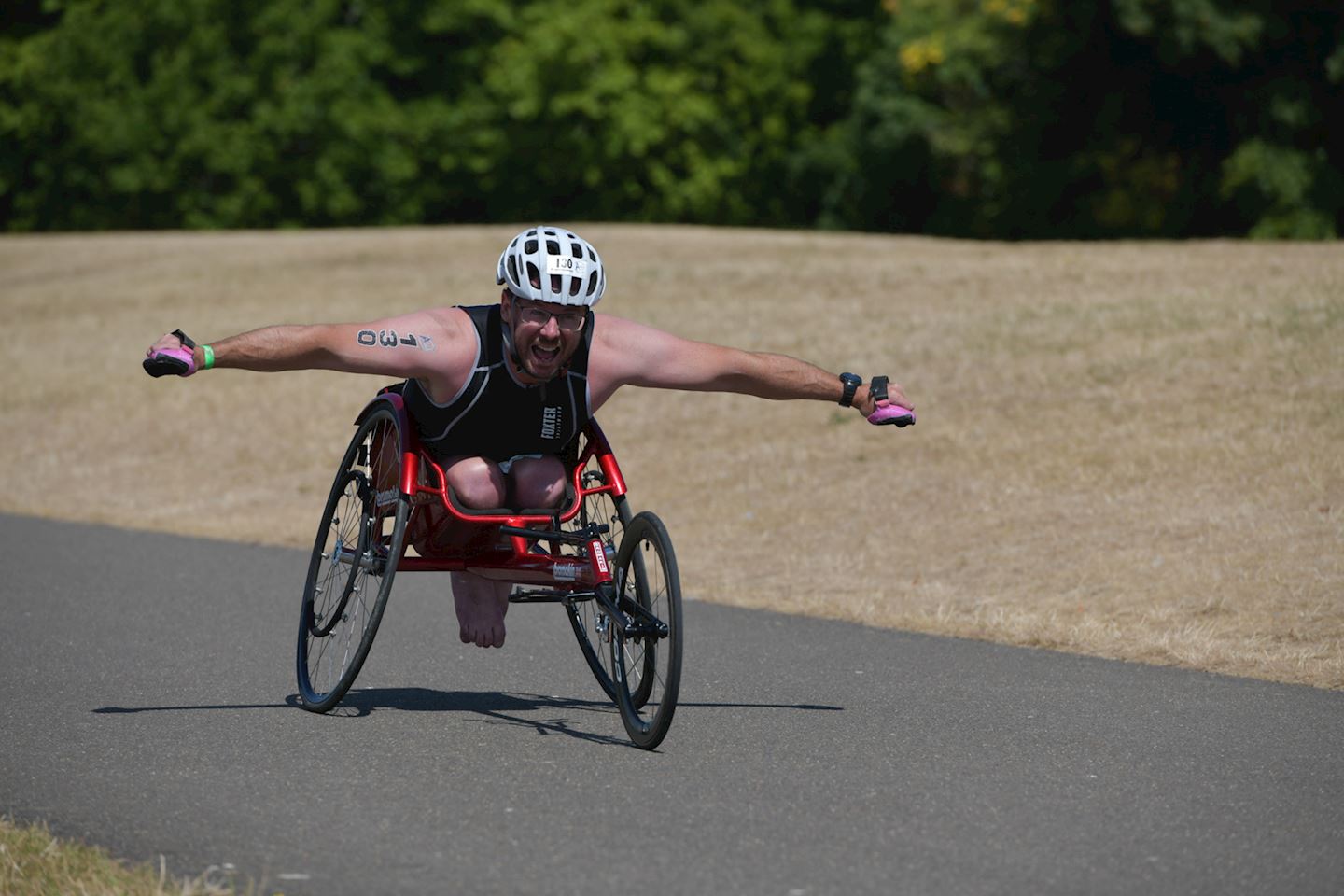 tri and paratri festival