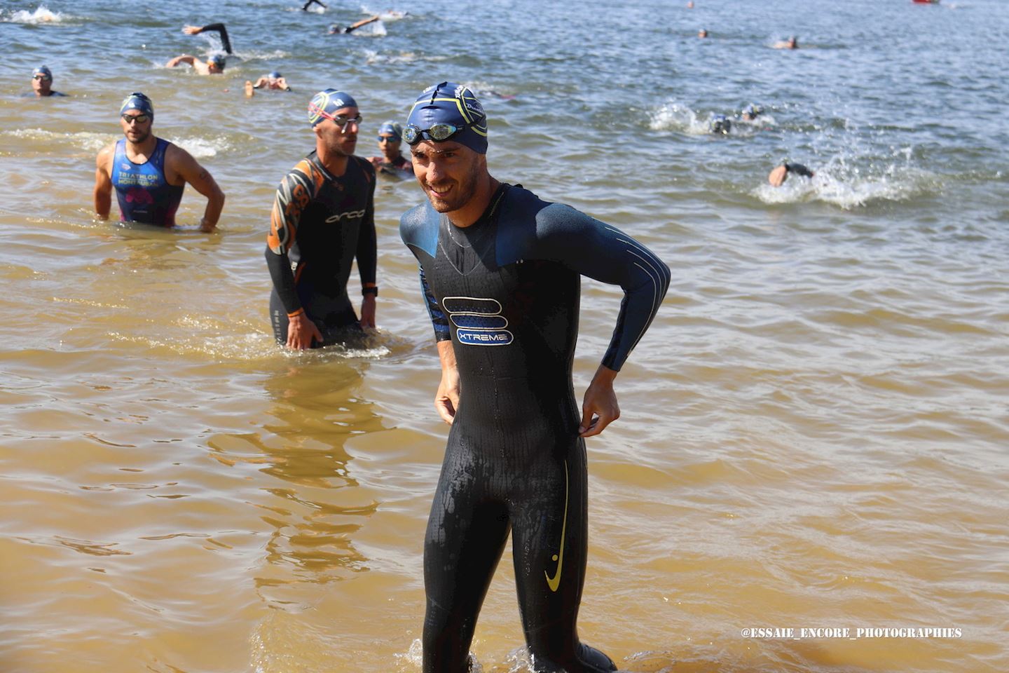 triathlon revel saint ferreol