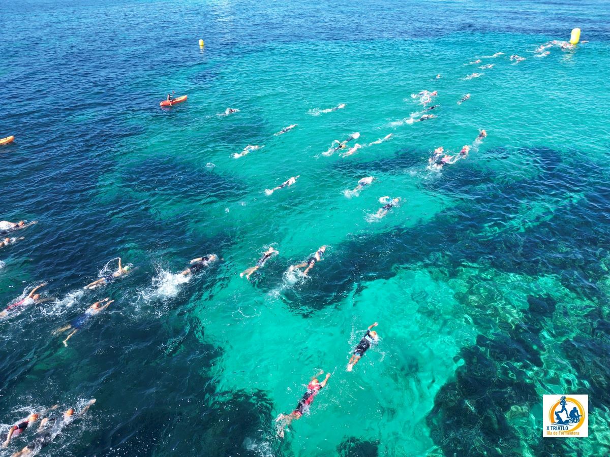 triatlo illa de formentera